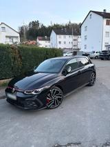 Volkswagen VW Golf 8 GTI /  2 Jahre TÜV - Volkswagen Golf: GTI Jahre