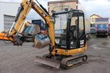 CAT 301.7D - CAT D3