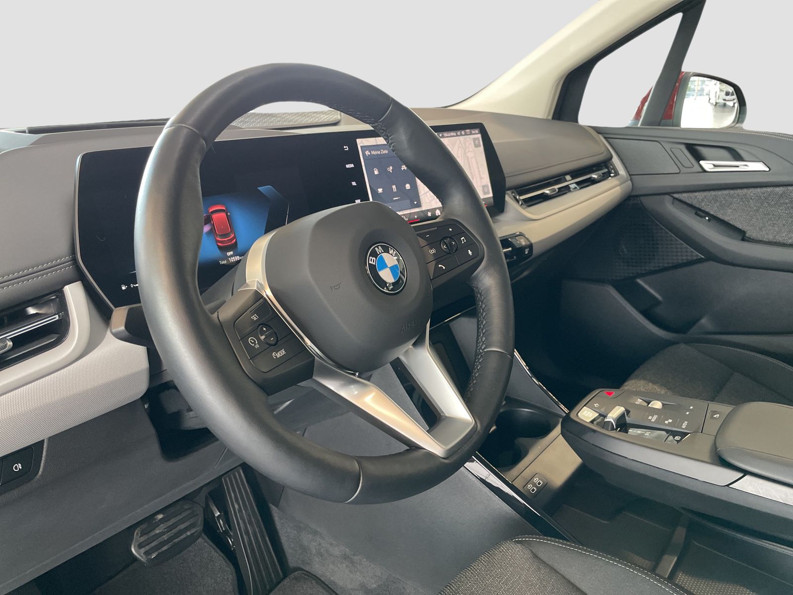 BMW 220 Active Tourer - Bild 10