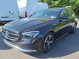Mercedes-Benz E 200 KOMBI TAXI LED AVANGARD 1.HAND NAVI S-HEFT - Mercedes-Benz E 200: Taxi