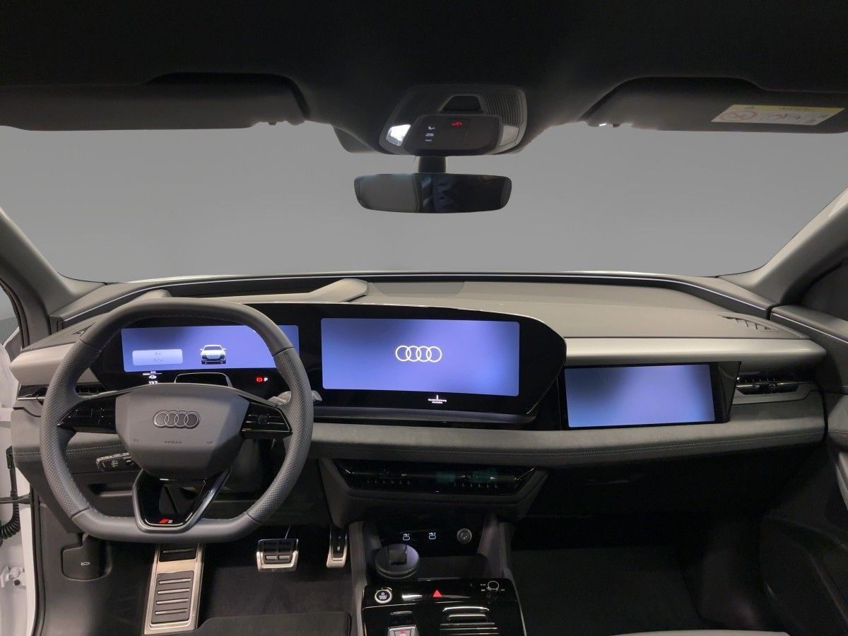Audi Q6 e-tron - Bild 12