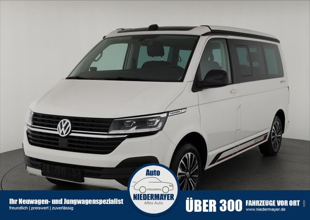 Volkswagen T6.1 California TDI DSG Beach Camper Edition, AH