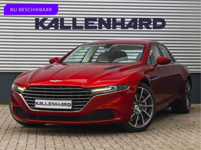 ASTON MARTIN Lagonda