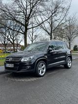 Volkswagen Tiguan 2.0 TDI SCR DSG 4M BMT LOUNGE Sport &...