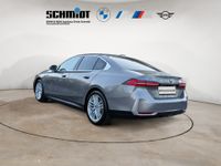 BMW 550 - Vorschau Bild 4