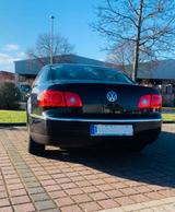 Volkswagen Phaeton 3.0 V6 TDI 4MOTION Tiptronic 5-Sitze... - gebrauchte VW Phaeton aus dem Jahr 2006