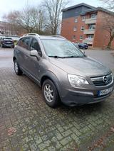 Opel Antara 2.0 CDTI Cosmo 4x4 110kW Cosmo - gebrauchte Opel Antara aus dem Jahr 2007