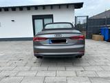 Audi S5 3.0 TFSI Cabriolet, Bang&Olufsen, Mattgrau - gebrauchte Audi S5 aus dem Jahr 2017