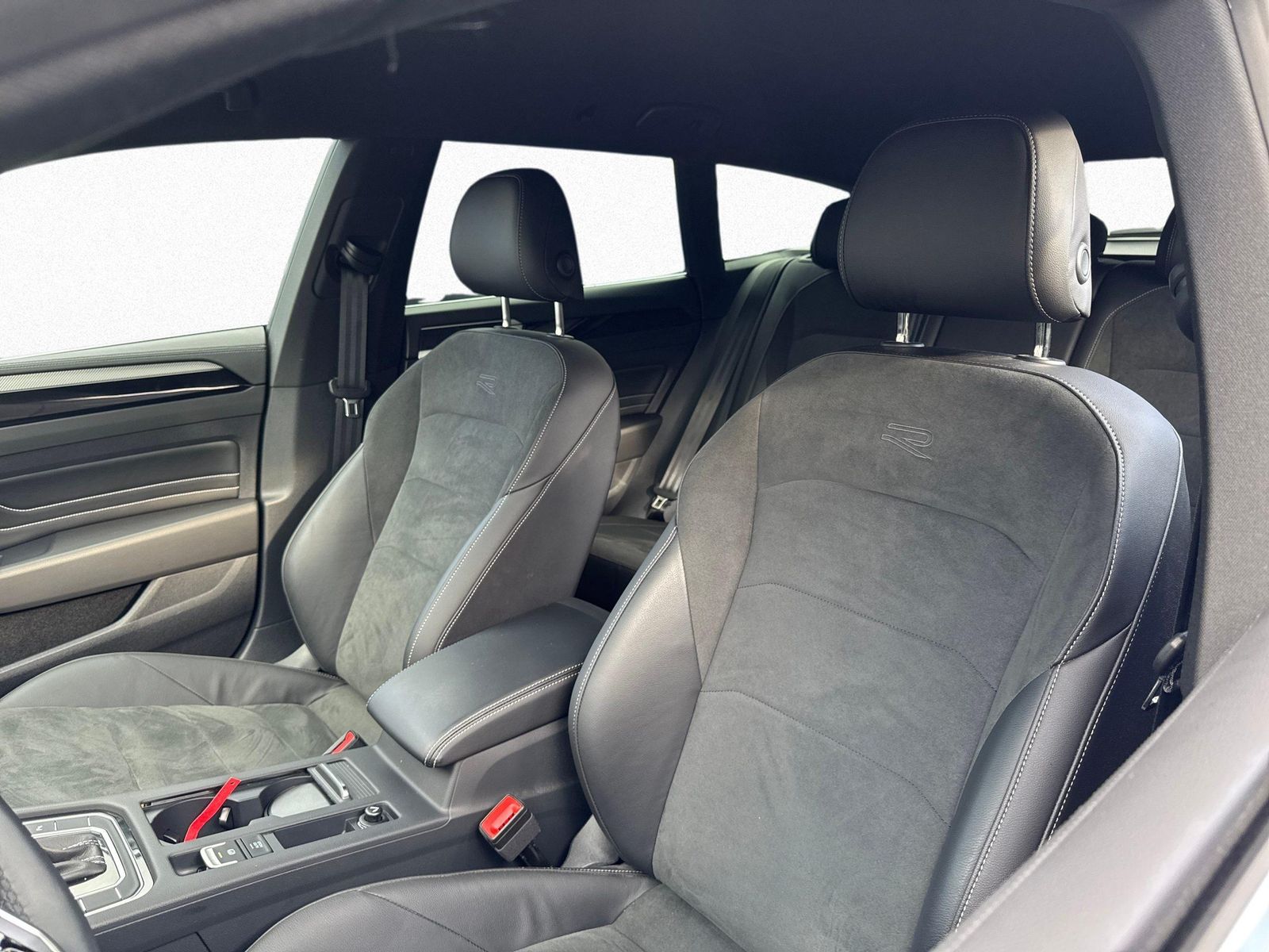 Volkswagen Arteon - Bild 12