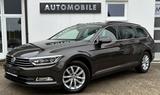 Volkswagen Passat Variant Business 2.0TDI DSG LED KAM. AHK - gebrauchte VW Passat Variant aus dem Jahr 2015