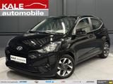 Hyundai i10 Trend *CarPlay*NAVI*ALU*KAMERA*Sitzhzg*Allwe - Hyundai i10 aus 2024