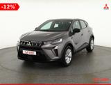 Mitsubishi ASX 1.3 Turbo LED Kamera Tempomat