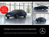 Mercedes-Benz E 220 d+Avantgarde+Kamera+Totwinkel+DAB+MBUX+LED