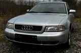 Audi A4 1,6 B5  Tüv 04/2026 - Audi A4 aus 1997: 1.6