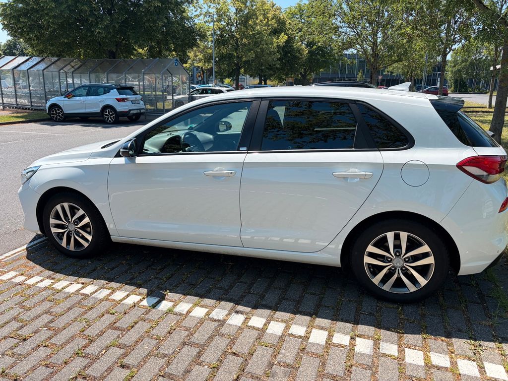 Image of Hyundai i30