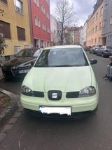 Seat Arosa - Seat Arosa von privat