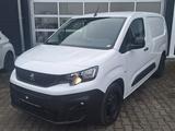 Peugeot Partner Premium L2 BHDi100 *Sitzhzg*AHK* - Peugeot Partner aus 2023