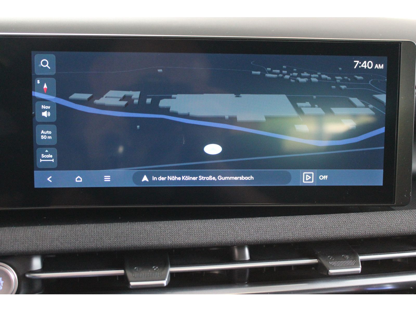 Hyundai TUCSON - Bild 20