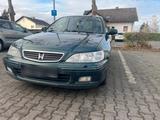 Honda Auto - gebrauchte Honda Accord aus dem Jahr 1999
