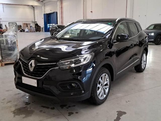 Renault Kadjar Blue dCi 8V 115CV Business