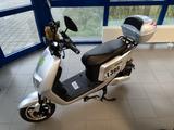 Voltago ZXMCO-01  mit Wechselakku 60V/24Ah 65km gem. COC - VOLTAGO MOTORRAD