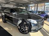 Mercedes-Benz GLE 350 d Coupe AMG Line 4Matic *CARBON PAKET* - Mercedes-Benz GLE-Klasse Diesel Gebrauchtwagen