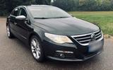 Volkswagen Passat CC DSG Pano Bicolor B xenon  - Volkswagen CC aus 2008
