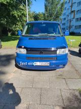 Volkswagen T4 Multivan - Volkswagen T4 Multivan in Bremen