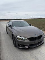 BMW 440i Gran Coupé M Sport - 326 PS - HK - OPF - BMW 440 Gran Coupé von privat
