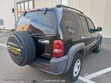 Jeep Cherokee 2.8 automatica - gebrauchte Jeep Cherokee aus dem Jahr 2005