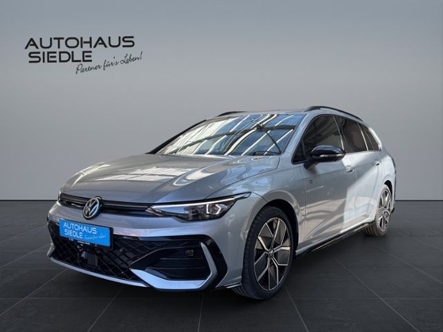 Volkswagen Golf Variant R-Line 2,0 l TSI DSG 4MOTION foto 2