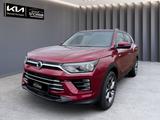 Ssangyong Korando 1,5 Sapphire/4x4/Navi/Kamera Bluetooth - Ssangyong Korando: Sapphire