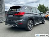 BMW X1 X-Line sDrive 18 i EU6d AHK/NAVI/KLIMA/SHZ - : Eu