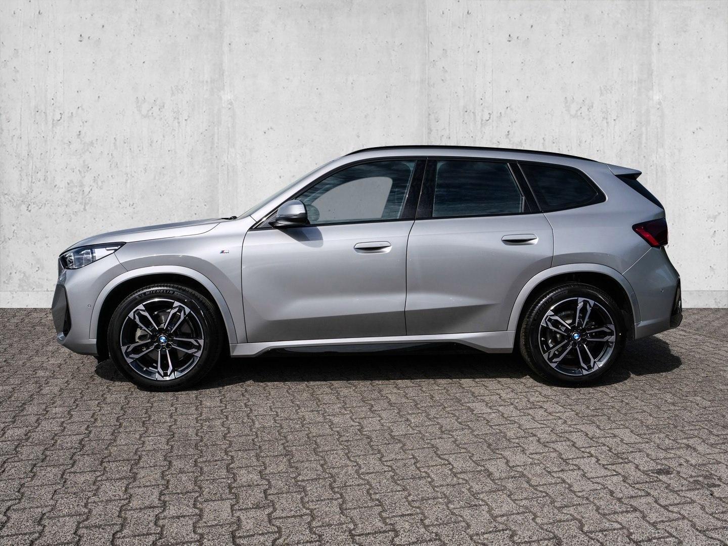 BMW X1 sDrive20i M-Sport DA+ PA RFK H/K adpt.Led Mem