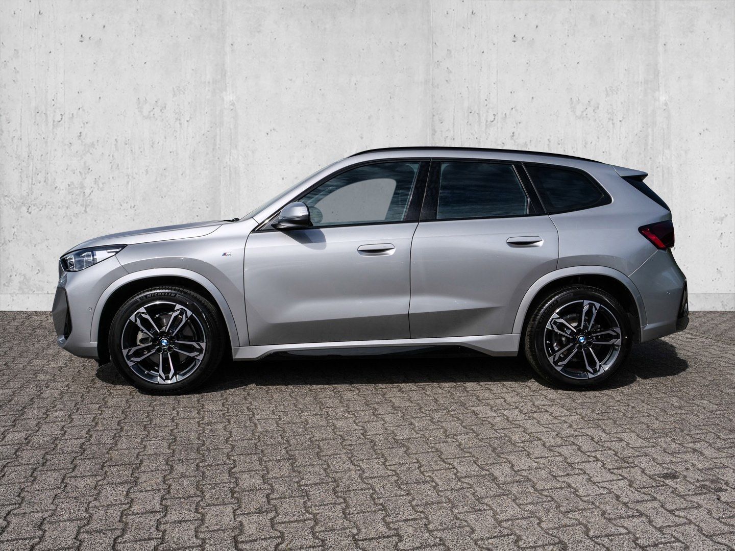 BMW X1 - Bild 2