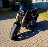 BMW R12 Ninet - BMW R 12 NINET