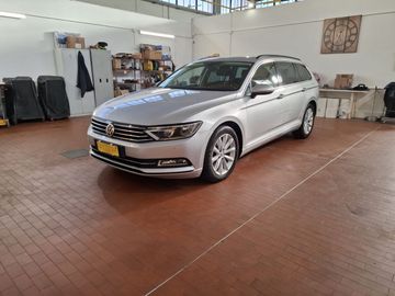 Volkswagen Passat Variant - 3