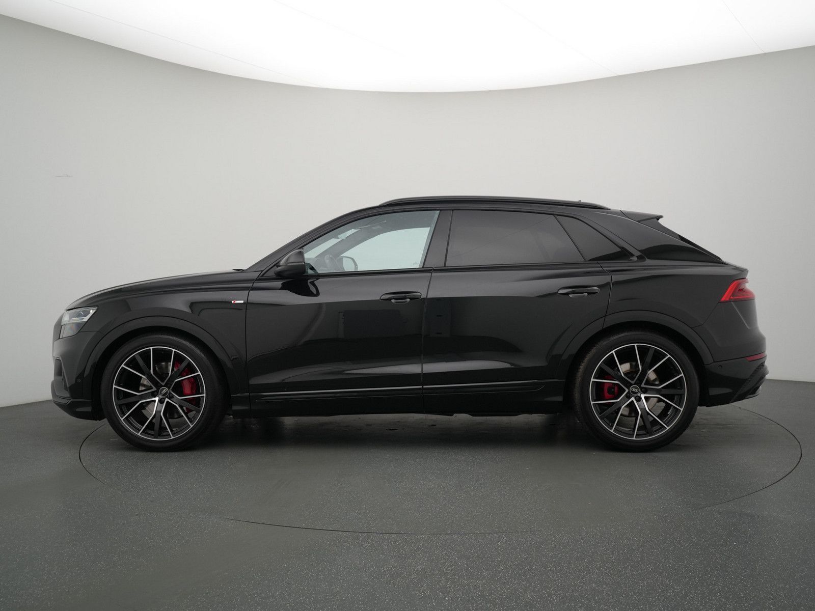 Audi Q8 - Bild 13