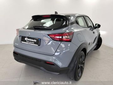 Nissan Juke - 2