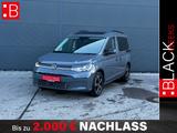 Volkswagen Caddy Kombi 2.0 TDI 4Mo. Dark Label RHD LED NAVI - Volkswagen Caddy Tageszulassungen