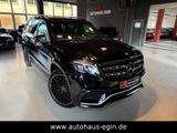 Mercedes-Benz GLS 63 AMG 4Matic ACC-Tempomat Navi Pano Leder - Mercedes-Benz GLS 63