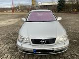 Opel OPEL OMEGA 3,2 V6 FINAL EDITION - Opel Omega: 3.2