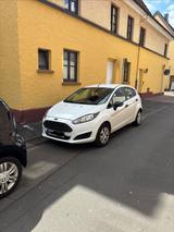 Ford Fiesta 1,25 44kW SYNC Edition SYNC Edition - Ford Fiesta: 44 Kw