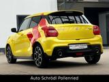 Suzuki Swift Sport 1.4 BoosterJet, ACC, LED, Kamera - Suzuki Swift: Gelb, Sport