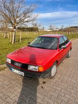 Audi 80 B3 - gebrauchte Audi 80 aus dem Jahr 1988