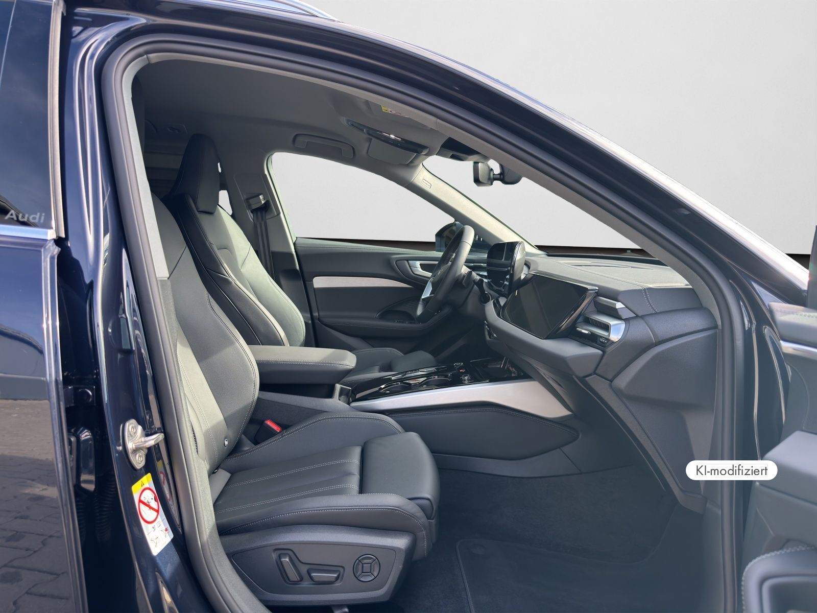Audi A5 - Bild 5