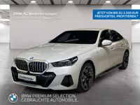 BMW 520 - Vorschau Bild 1