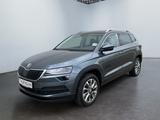Skoda Karoq Clever 1.5 TSI ACT DSG Sitzheizung Navi - Skoda Karoq: Clever