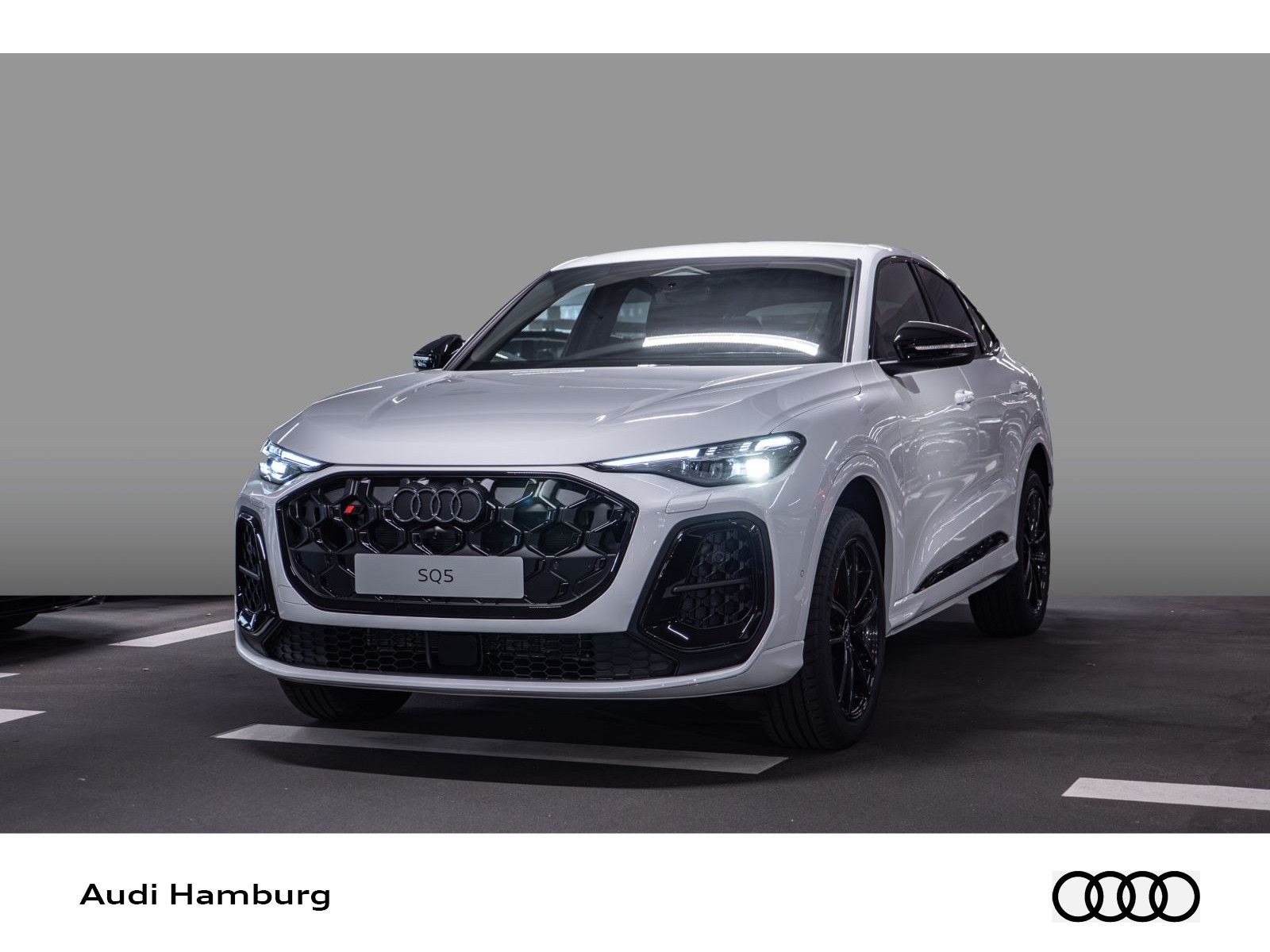 Audi SQ5 Sportback TFSI 270 kW S tronic