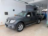 Nissan Navara 2.5 dCi 190CV 4 porte Double Cab H - gebrauchte Nissan Navara aus dem Jahr 2011